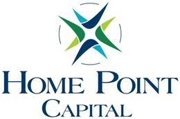HOME POINT CAPITAL trademark