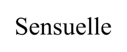 SENSUELLE trademark