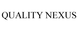 QUALITY NEXUS trademark