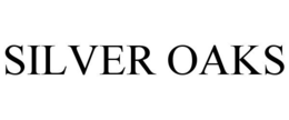 SILVER OAKS trademark