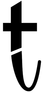 T trademark