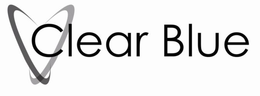 CLEAR BLUE trademark