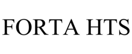 FORTA HTS trademark