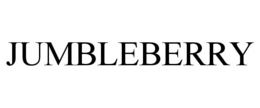 JUMBLEBERRY trademark