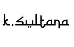 K. SULTANA trademark