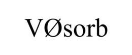VØSORB trademark