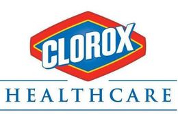 CLOROX HEALTHCARE trademark