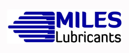 MILES LUBRICANTS trademark