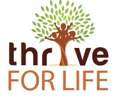 THRIVE FOR LIFE trademark