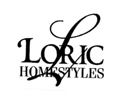 L LORIC HOMESTYLES trademark