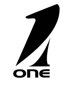 1 ONE trademark