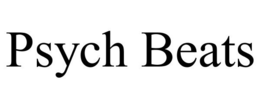 PSYCH BEATS trademark