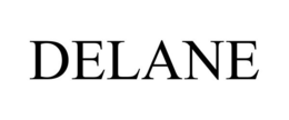 DELANE trademark