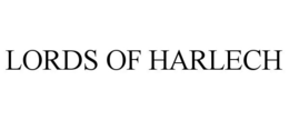 LORDS OF HARLECH trademark