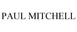 PAUL MITCHELL trademark