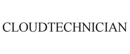 CLOUDTECHNICIAN trademark