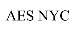 AES NYC trademark