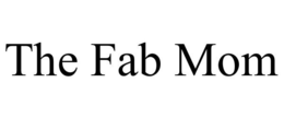 THE FAB MOM trademark