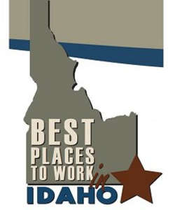 BEST PLACES TO WORK IN IDAHO trademark
