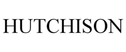 HUTCHISON trademark