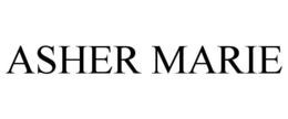 ASHER MARIE trademark