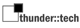 THUNDER TECH trademark