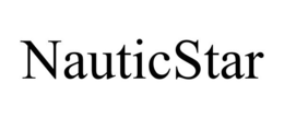 NAUTICSTAR trademark