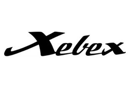 XEBEX trademark