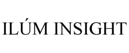 ILÚM INSIGHT trademark