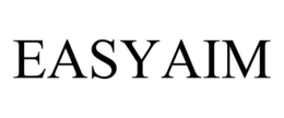 EASYAIM trademark