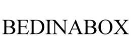 BEDINABOX trademark