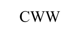 CWW trademark