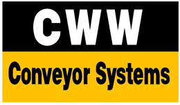 CWW CONVEYOR SYSTEMS trademark
