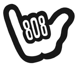 808 trademark