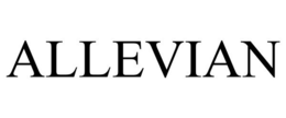 ALLEVIAN trademark