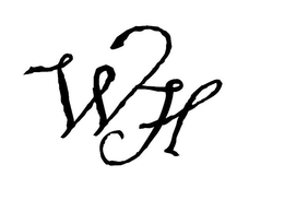 WH trademark
