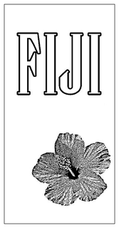 FIJI trademark