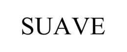SUAVE trademark