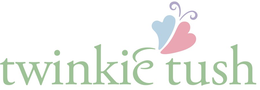 TWINKIE TUSH trademark