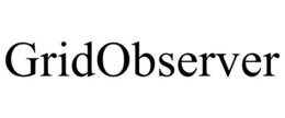 GRIDOBSERVER trademark