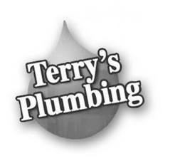 TERRY'S PLUMBING trademark