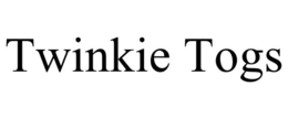 TWINKIE TOGS trademark