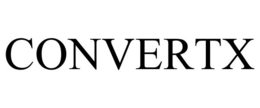 CONVERTX trademark
