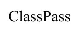 CLASSPASS trademark
