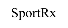 SPORTRX trademark