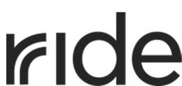 RIDE trademark