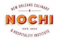 NOCHI NEW ORLEANS CULINARY & HOSPITALITY INSTITUTE EST. 2013 trademark
