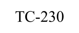 TC-230 trademark