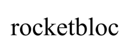 ROCKETBLOC trademark