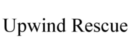 UPWIND RESCUE trademark